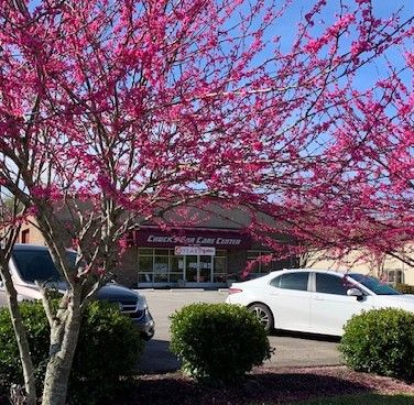 About Chuck’s Car Care Center in Oak Ridge, Tennessee