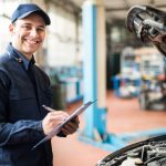 Full-Service Auto Repair