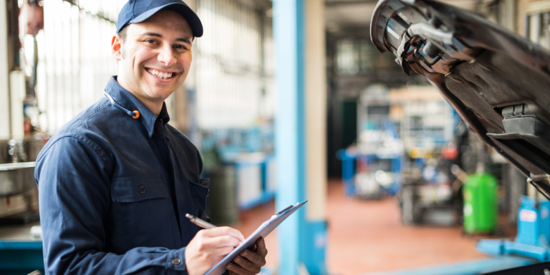 Full-Service Auto Repair in Oak Ridge, Tennessee