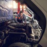 Truck Repair
