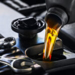 Same-Day Oil Change